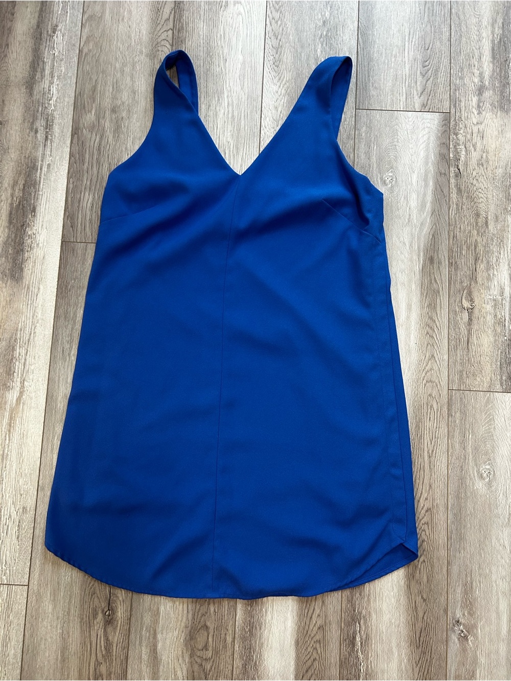 Banana Republic Shit Dress
